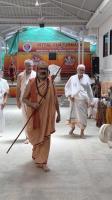 Deva Darshana. Picture Courtesy Shri Jaikishan Kandlur