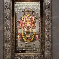 Shri Anantheshwar Temple, Vittal; Picture Courtesy Shri Jaikishan Kandlur