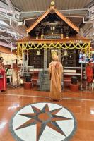 Deva Darshan; Picture courtesy Shri Jaikishan Kandlur