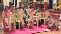 Sadhana Panchakam; Picture courtesy Shri Jaikishan Kandlur