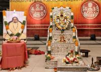 Vasanta Mantapa, SAT-Vittal; Picture courtesy Shri Jaikishan Kandlur