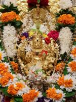 Vasanta Mantapa, SAT-Vittal; Picture courtesy Shri Abhishek Pai
