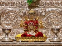 Vasanta Mantapa, SAT-Vittal; Picture courtesy Shri Abhishek Pai
