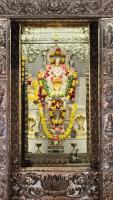 Shri Anantheshwar Temple, Vittal; Picture Courtesy Shri Jaikishan Kandlur