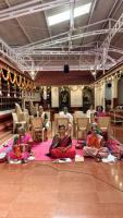 Sadhana Panchakam; Picture Courtesy Shri Jaikishan Kandlur