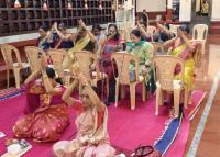 Sadhana Panchakam; Picture Courtesy Shri Jaikishan Kandlur