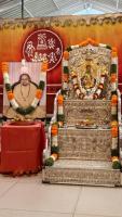Teertha Vitarana; Picture Courtesy Shri Jaikishan Kandlur