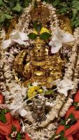Vasanta Mantapa, SAT-Vittal; Picture Courtesy Shri Jaikishan Kandlur