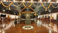 Shri Anantheshwar Temple, Vittal; Picture Courtesy Shri Jaikishan Kandlur