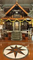 Shri Anantheshwar Temple, Vittal; Picture Courtesy Shri Jaikishan Kandlur