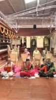 Sadhana Panchakam; Picture Courtesy Shri Jaikishan Kandlur