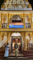 Shri Anantheshwar Temple, Vittal; Picture Courtesy Shri Jaikishan Kandlur