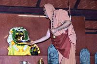 HH Swamiji's visit to Naga Katte; Picture Courtesy Shri Jaikishan Kandlur