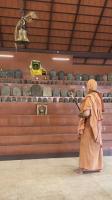 HH Swamiji's visit to Naga Katte; Picture Courtesy Shri Jaikishan Kandlur