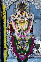 Mahapuja; Picture Courtesy Shri Sadashiv Bana