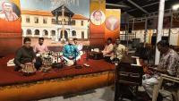 Sangeet Ranjani Spl Programme by Shri Dada Parab and mandali from Mumbai; Picture Courtesy Shri Jaikishan Kandlur