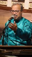 Sangeet Ranjani Spl Programme by Shri Dada Parab and mandali from Mumbai; Picture Courtesy Shri Jaikishan Kandlur