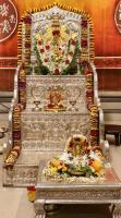 Vasanta Mantapa; Picture Courtesy Shri Jaikishan Kandlur