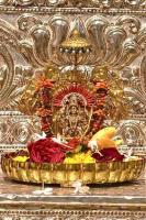 Vasanta Mantapa; Picture Courtesy Shri Jaikishan Kandlur