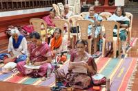 Sadhana Panchakam; Picture Courtesy Shri Jaikishan Kandlur