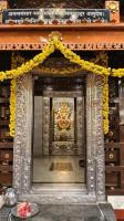 Shri Anantheshwar Temple, Vittal; Picture Courtesy Shri Jaikishan Kandlur