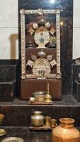 Family Deities Sannidhih, SAT Vittal; Picture courtesy Shri Jaikishan Kandlur