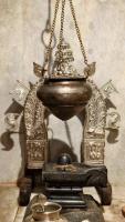 Shri Umamaheshwar Sannidhih, SAT Vittal; Picture courtesy Shri Jaikishan Kandlur