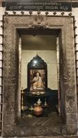Shrimad Anandashram Paduka Sannidhih, SAT Vittal; Picture courtesy Shri Jaikishan Kandlur