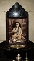 Shrimad Anandashram Paduka Sannidhih, SAT Vittal; Picture courtesy Shri Jaikishan Kandlur