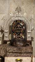 Shri Mahalakshmi Sannidhih, SAT Vittal; Picture courtesy Shri Jaikishan Kandlur