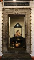 Shrimat Parijnanashram Paduka Sannidhih, SAT Vittal; Picture courtesy Shri Jaikishan Kandlur