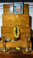 Shri Krishna Sannidhih at Balalaya, SAT Vittal; Picture courtesy Shri Jaikishan Kandlur