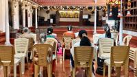 Sadhana Panchakam; Picture Courtesy Shri Jaikishan Kandlur