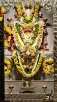 Shri Anantheshwara Temple, Vittal; Picture Courtesy Shri Jaikishan Kandlur