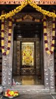 Shri Anantheshwar Temple, Vittal; Picture Courtesy Shri Jaikishan Kandlur