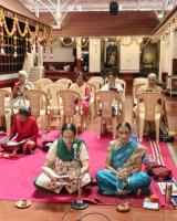 Sadhana Panchakam; Picture Courtesy Shri Jaikishan Kandlur