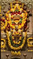 Shri Anantheshwar Temple, Vittal; Picture Courtesy Shri Jaikishan Kandlur