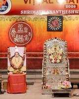 Vasanta Mantapa, SAT Vittal; Picture Courtesy Shri Abhishek Pai