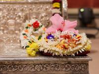 Vasanta Mantapa, SAT Vittal; Picture Courtesy Shri Abhishek Pai