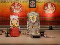 Vasanta Mantapa, SAT-Vittal; Picture Courtesy Shri Abhishek Pai