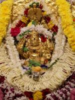 Vasanta Mantapa, SAT-Vittal; Picture Courtesy Shri Abhishek Pai
