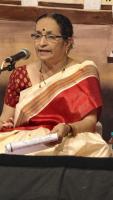 'Bhajana Tarang' By Smt. Mandakini (Nandini) Sadanand Basrur, Mumbai; Picture Courtesy Shri Jaikishan Kandlur