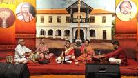 'Bhajana Tarang' By Smt. Mandakini (Nandini) Sadanand Basrur, Mumbai; Picture Courtesy Shri Jaikishan Kandlur