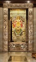 Shri Anantheshwara Temple, Vittal; Picture Courtesy Shri Jaikishan Kandlur