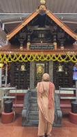Deva Darshan; Picture Courtesy Shri Jaikishan Kandlur