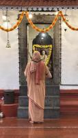 Deva Darshan; Picture Courtesy Shri Jaikishan Kandlur