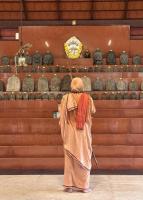 Deva Darshan; Picture Courtesy Shri Jaikishan Kandlur
