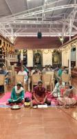 Sadhana Panchakam; Picture Courtesy Shri Jaikishan Kandlur
