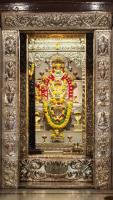 Shri Anantheshwara Temple, Vittal; Picture Courtesy Shri Jaikishan Kandlur