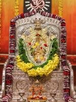 Vasanta Mantapa; Picture Courtesy Shri Abhishek Pai